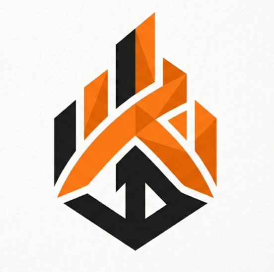 Koşapınar İnşaat Logo